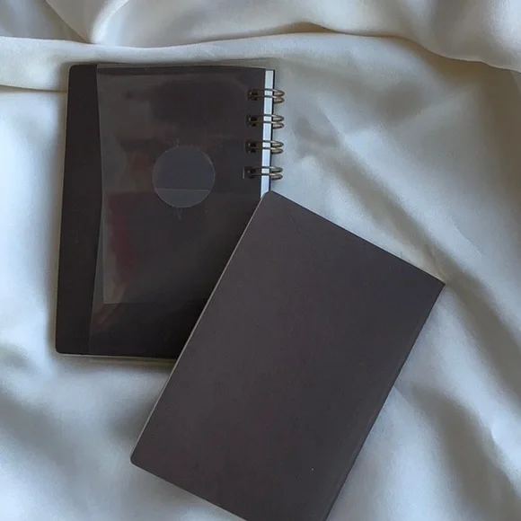 Louis Vuitton address book/agenda refill 2006 - Picture 5 of 9